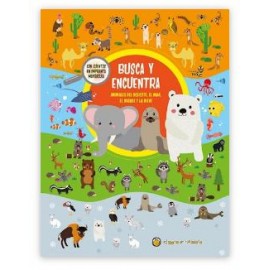 DESIERTO/MAR/BOSQUE/NIEVE 2811