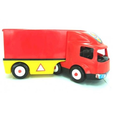SUPER CONTAINER 282