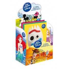 MINICUENTOS DISNEY 3739