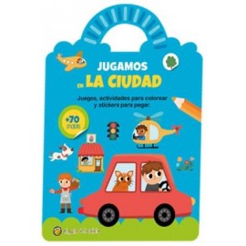 JUGAMOS EN LA CIUDAD-VALIJITAS 3911