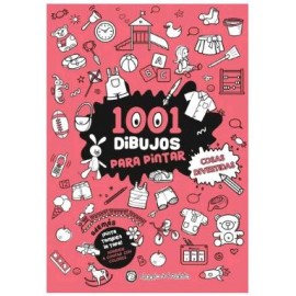 1001 COSAS DIVERTIDAS 4 2970
