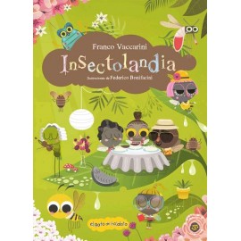 ATRAPACUENTOS INSECTOLANDIA 1228