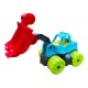 EXCAVADORA MINI INFANTIL 685