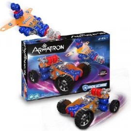 ARMATRON FLEX POLICIA 60PZ  01-0767