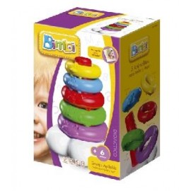 BIMBI GRANJA APILABLE 01-0115