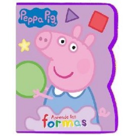 APRENDE LAS FORMAS QUERIDOS PERSONAJ3375