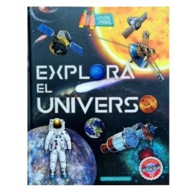 EXPLORA EL UNIVERSO 2927