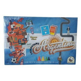 QUE SABEMOS DE ARGENTINA?  5307