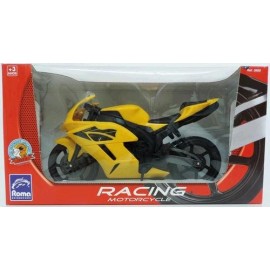 MOTO ROMA RACING 0900