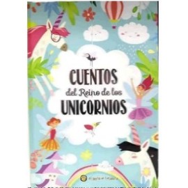 CUENTOS DEL REINO DE LOS UNICORNIOS 2946