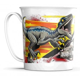 TAZA GRANDE JURASSIC