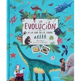 LA EVOLUCION DE LA VIDA EN LA TIERR 2934