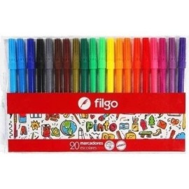 MARCADOR FILGO PINTO2210 X 20 CM2210