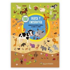 GRANJA/SELVA/SABANA/JARDIN 2809