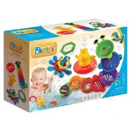 BIMBI SET ACQUA  01-0117