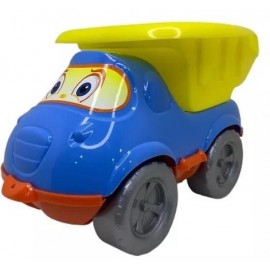 BABY TRUCK VOLCADOR 0082