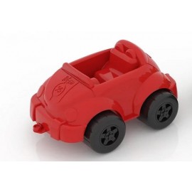 BEETLE JUGAR 20X13X9CM 0025