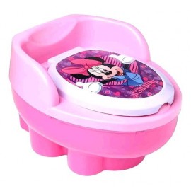 PELELA 3 EN 1 LIC MINNIE S/C 3575
