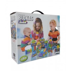 30 BLOKAS 1 COPETE CIUDAD 012517
