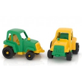 TRACTOR 008