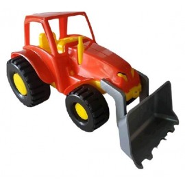 EXCAVADORA 0144