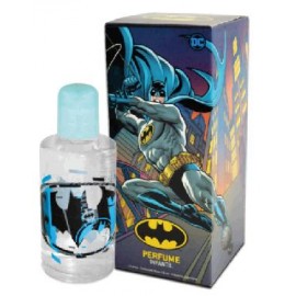 PERFUME INFANTIL BATMAN X50ML 45784