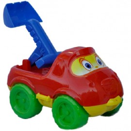BABY TRUCK PALA ART 0084