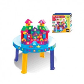 PLATAFORMA 1 MULTIBLOKAS 012530