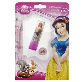 LABIAL PRINCESAS EN BLISTER 8768