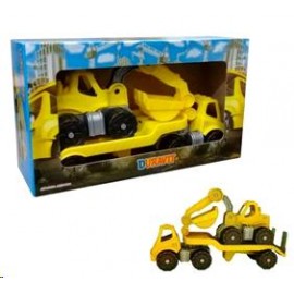 TRAILER RETRO 361