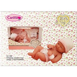BABY LOVELY RECIEN NACIDO 868--