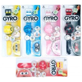 TROMPO GIRO PULCERA YT01471-6882