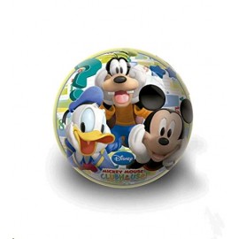 PELOTA PVC 15 MICKEY 1109