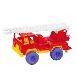 CAMION BRAVO CHICO BOMBEROS 12162