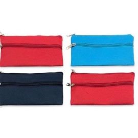 CARTUCHERA CORDURA 2 DIVISIONES 1109