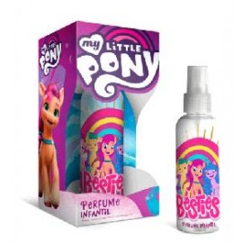 PERFUME BODY SPLASH X 65ML MY LITTLE PON