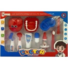 SET DE DENTISTA 54318