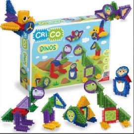 CRICO DINOS 58 PZ  01-3056