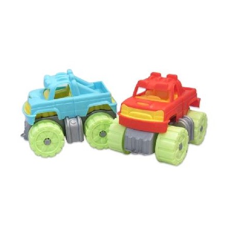 CAMIONETA MINI INFANTIL 686