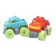 CAMIONETA MINI INFANTIL 686