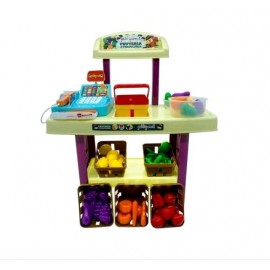 P.GOURMET FRUTERIA Y VERDULERIA 2009