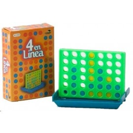 CUATRO EN LINEA BISONTE 3565