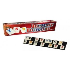 RUMMY BURAKO FAMILIAR 2019 IM7180