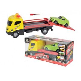 X-PLAST-CAMION RESCATE MAXI TRANS 2062