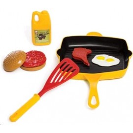 P.GOURMET BIFERA C/ACCESORIOS N319