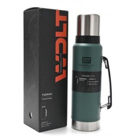 TERMO WANDERLUST 1300ML VERDE 37119