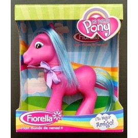 PONY GRANDE EN CAJA 148797