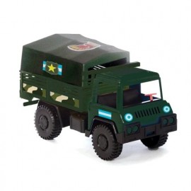 SUPER CAMION-CAMION GENDARMERIA  N150