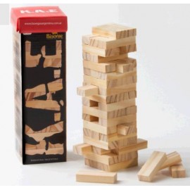 KAE BISONTE JUEGO DE HABILIDAD BI8524***