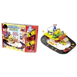 HOMEPLAY PLAST - LAVA AUTOS ACQUA 8001--